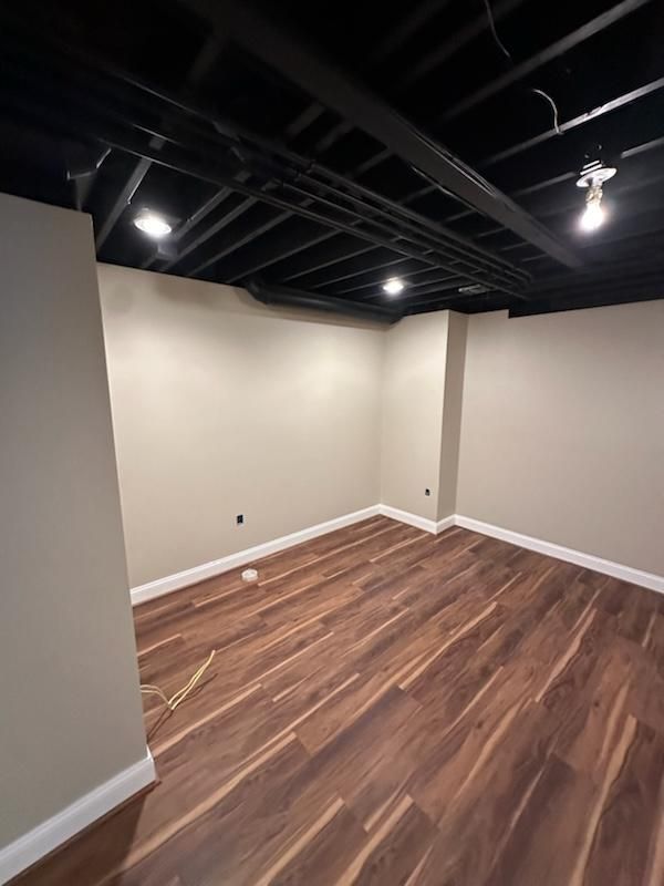 Interior & Exterior Painting - Staining