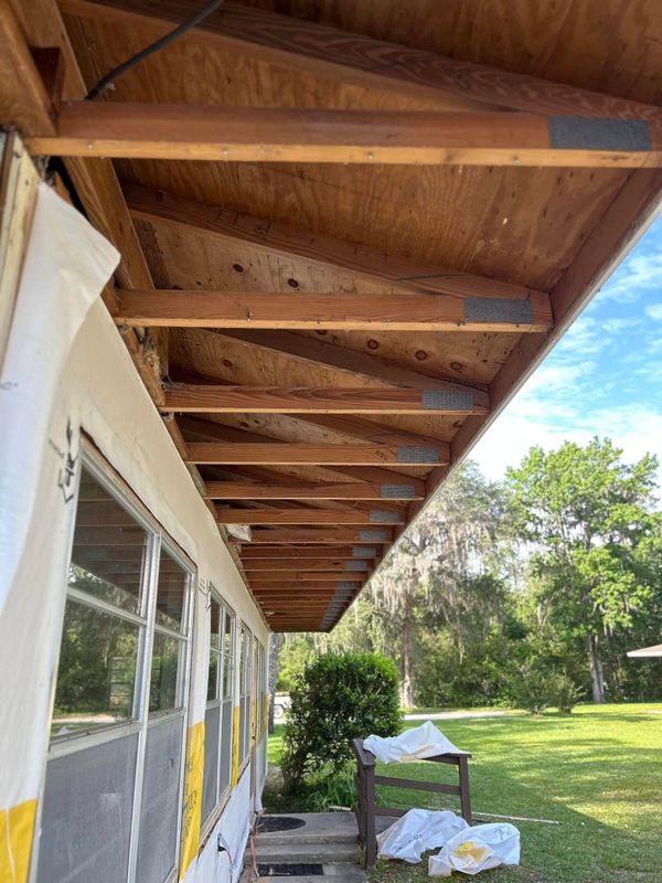 Commercial Construction