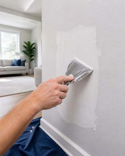 Interior Painting