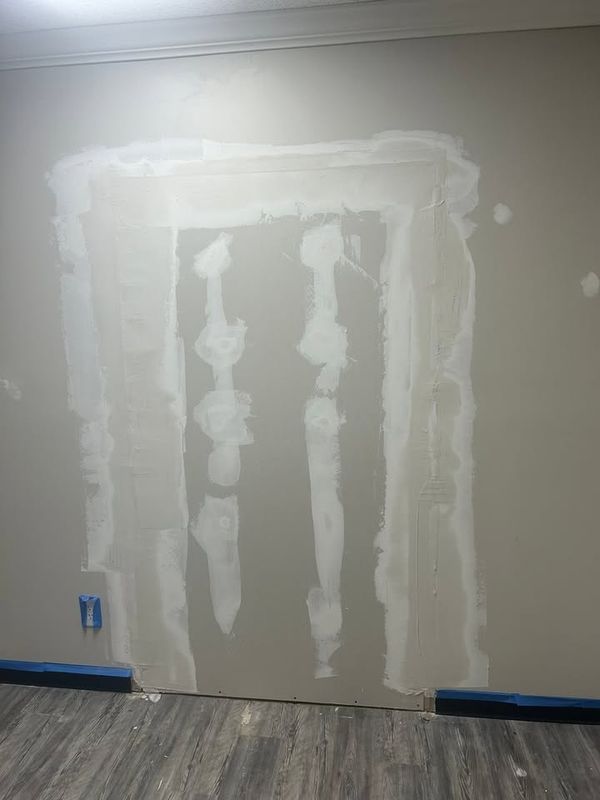 Interior Painting
