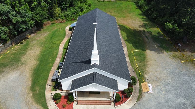 Roofing