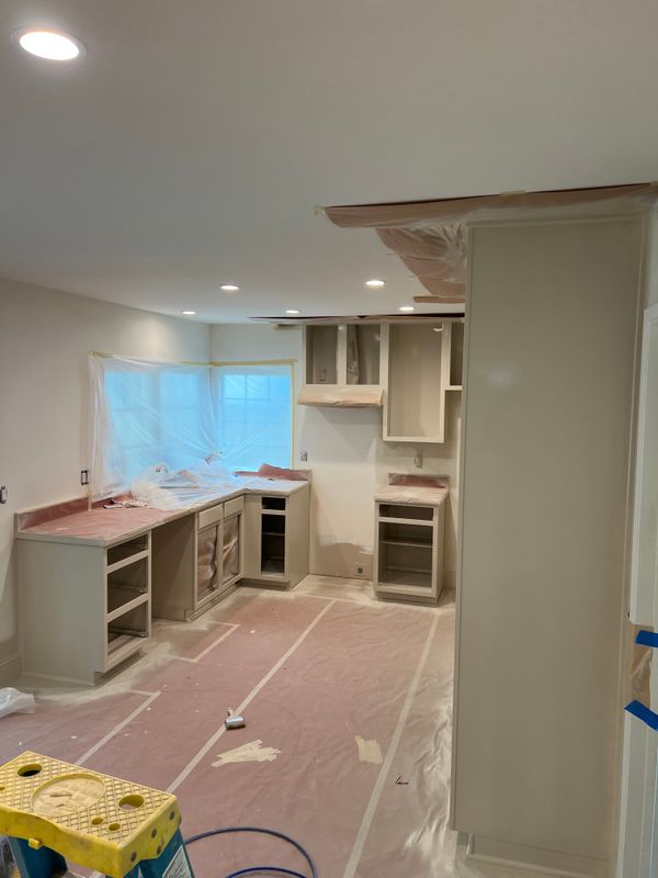 Interior Painting