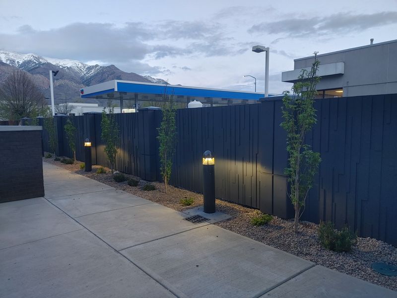 Commercial Projects