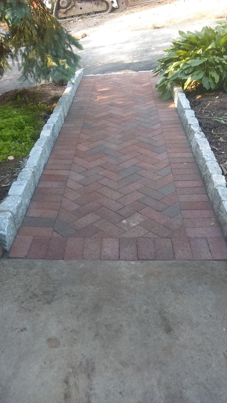 Brickwork