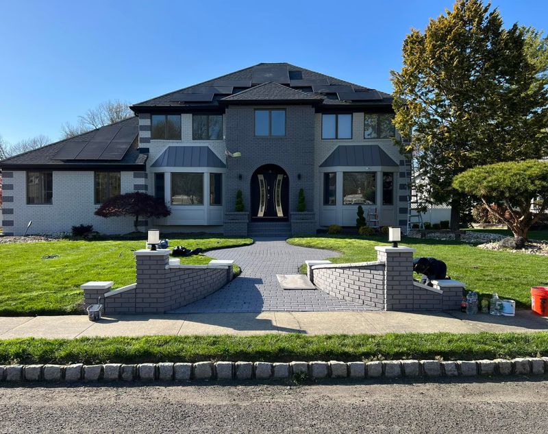Exterior Renovations