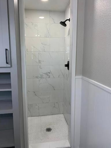 Bathroom Renovation