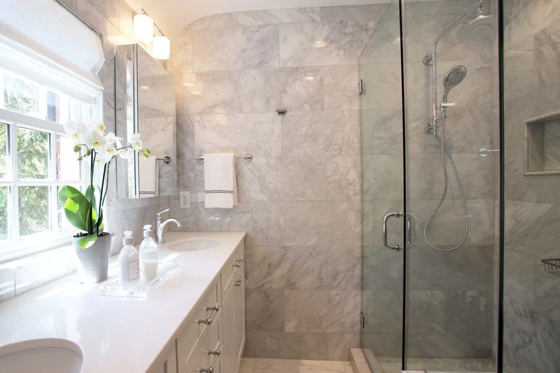 Bathroom Remodeling