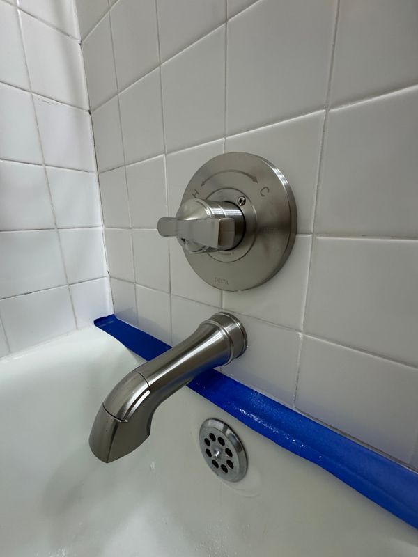 Service Plumbing