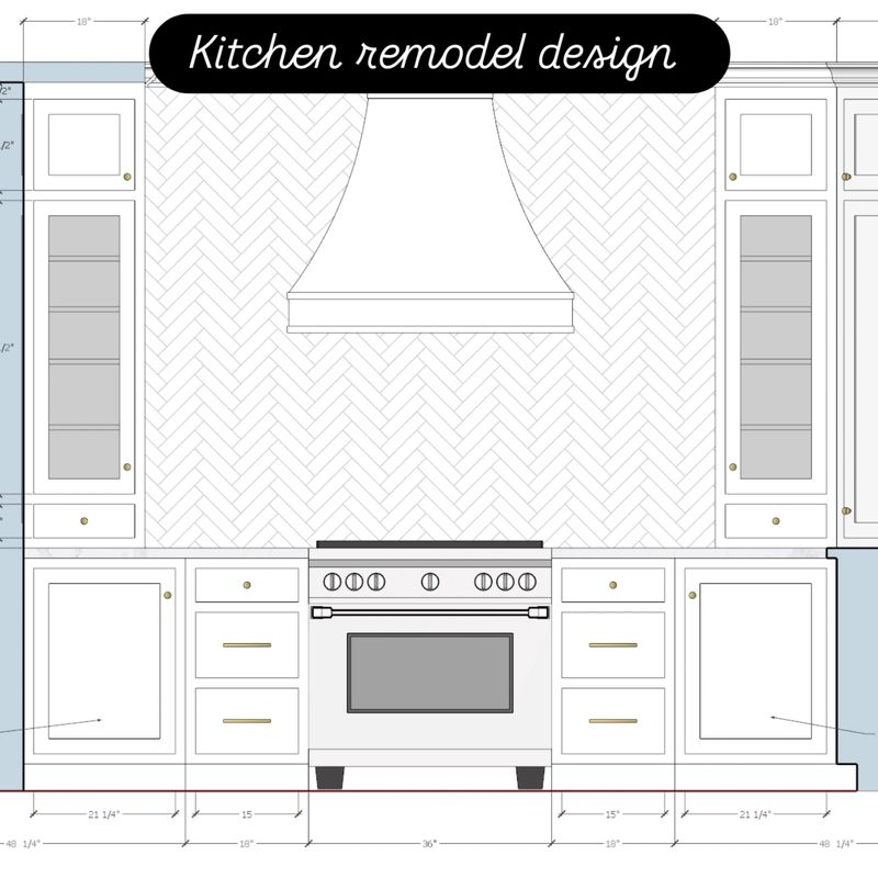 Kitchen Renovation