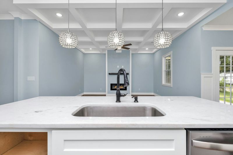 Kitchen Remodeling
