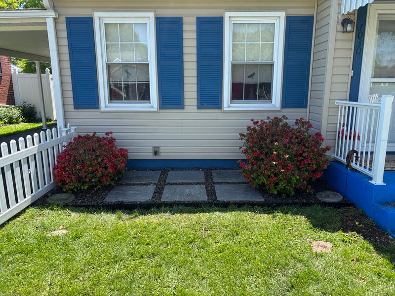 Hardscape Installation