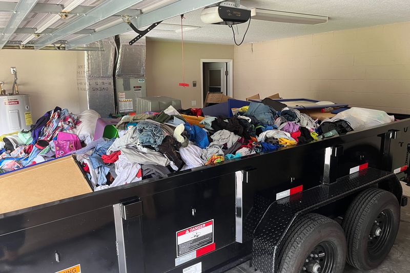 Junk Removal