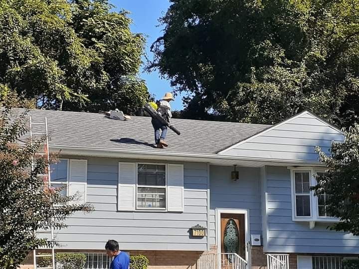 Other Roofing Services