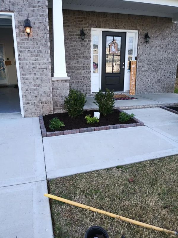 Lawn Care