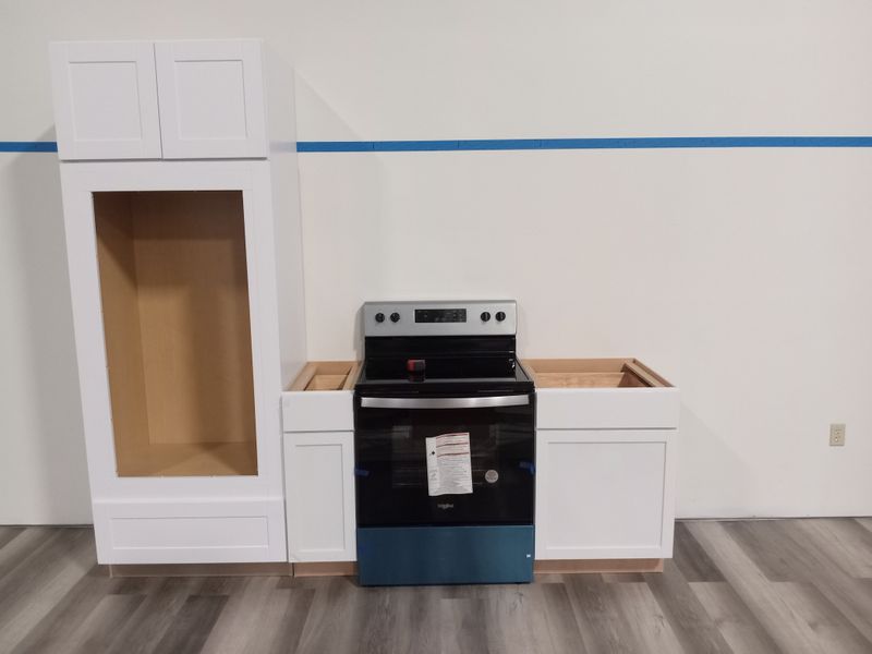 Remodeling 