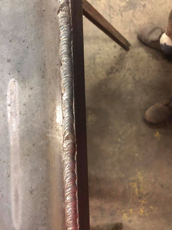 Welding