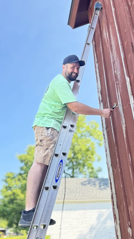 Exterior Painting