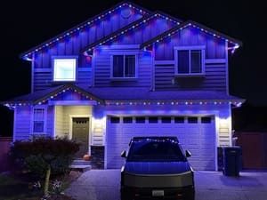 Holiday Lights