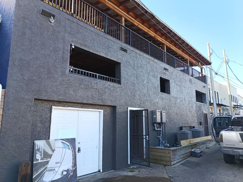 Exterior Painting