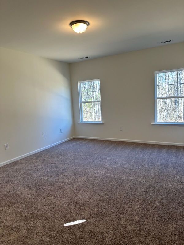 Interior Painting