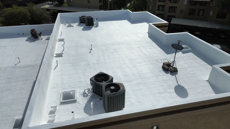 Roof Coating