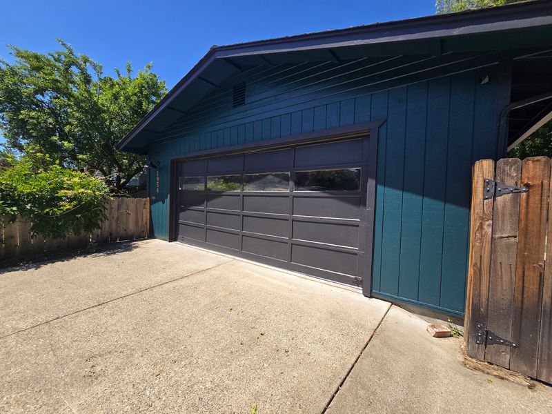 Exterior Painting