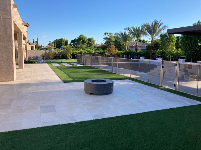 Hardscaping gallery