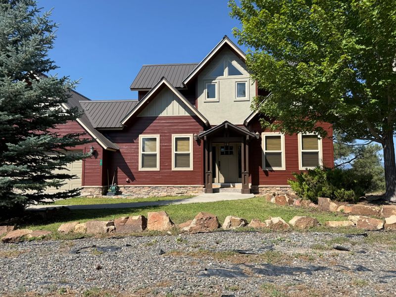 Exterior Painting