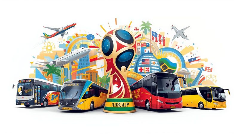 World Cup Travel