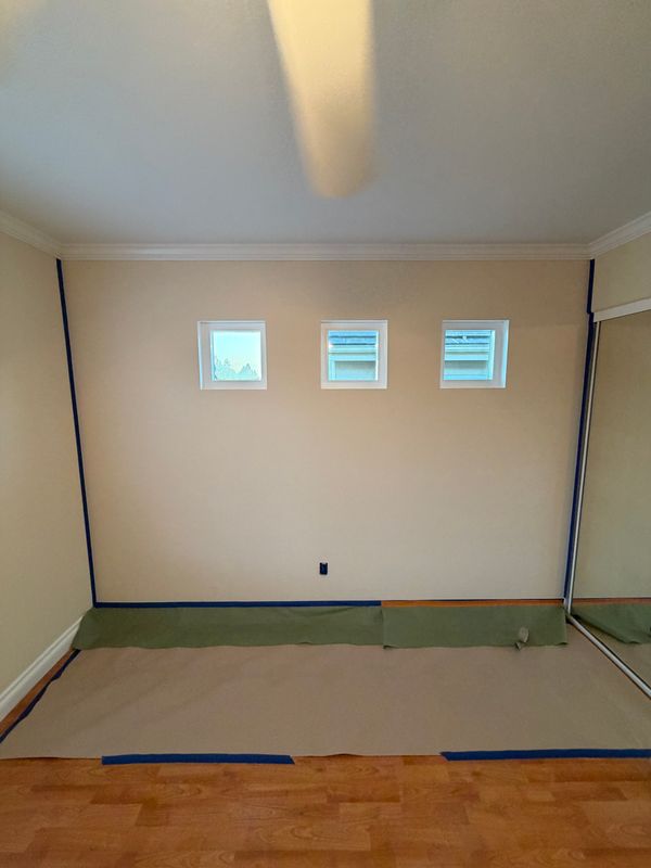 Interior Painting