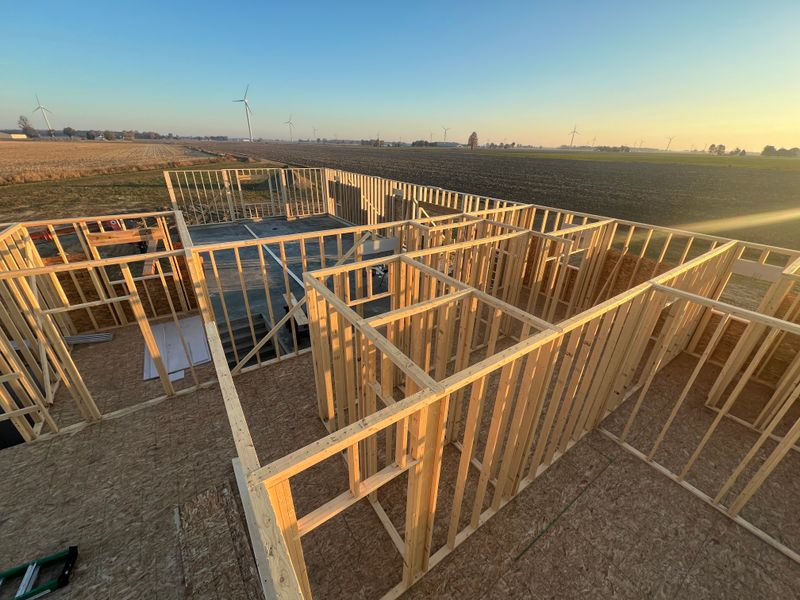 Custom Home Building