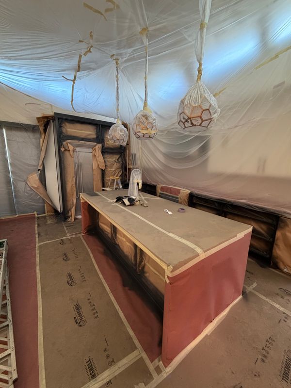 Interior Painting