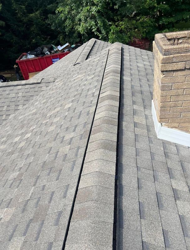 Roofing
