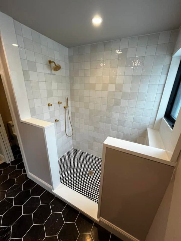Kitchen and Bathroom Renovations