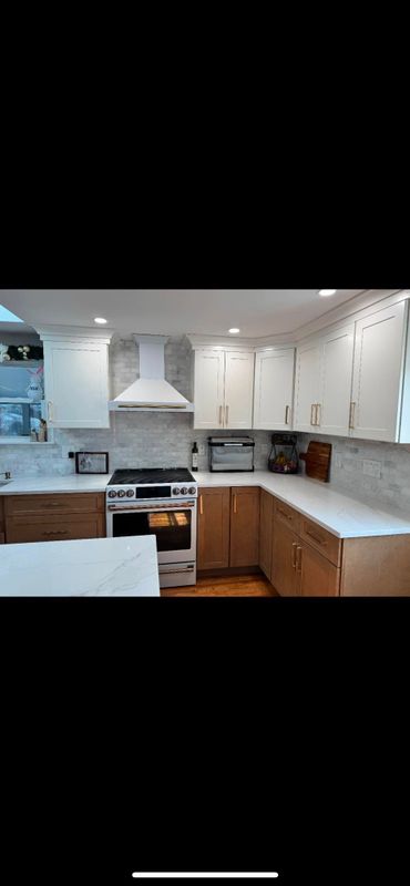 Lighting Installation and Repairs