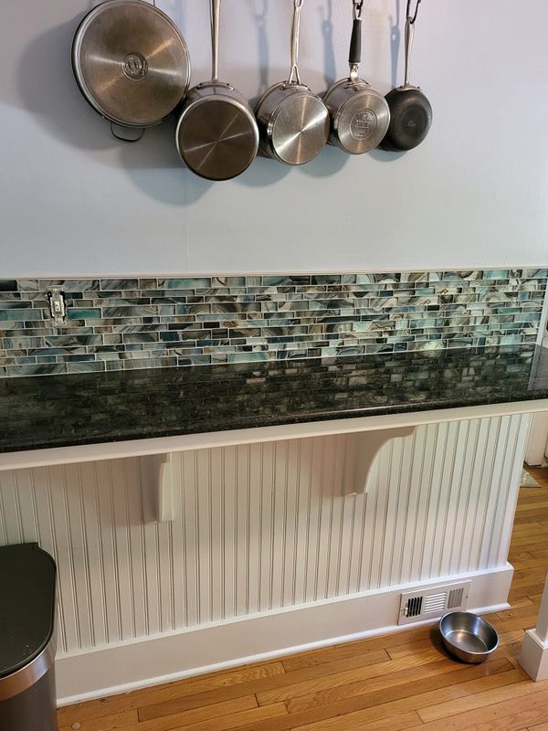 Interior Renovations