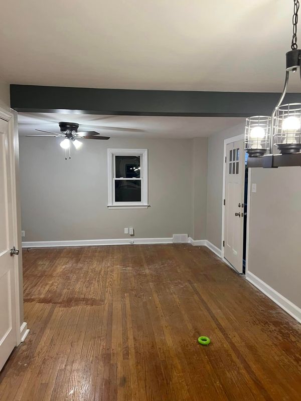 Interior Painting gallery