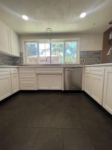Epoxy Floors