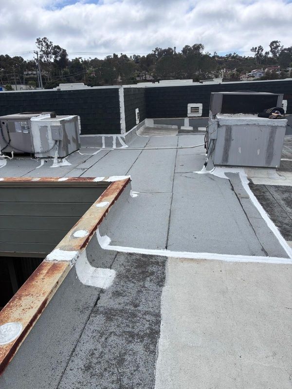 Roofing Repairs