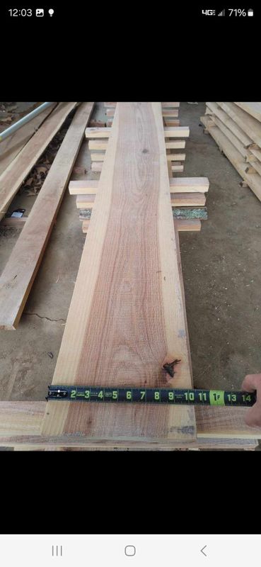 Custom saw milling