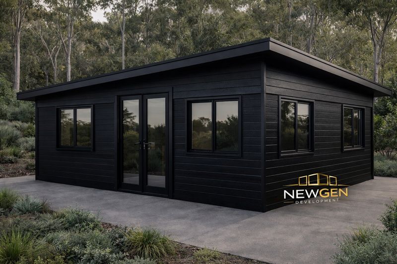Accessory Dwelling Unit