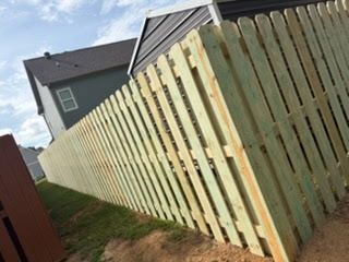 Fences