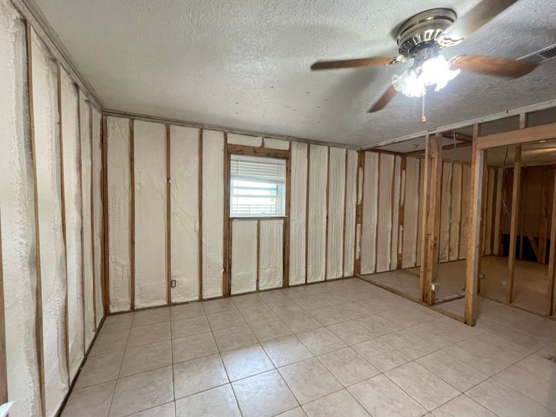 Remodels