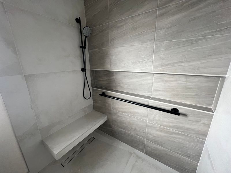 Bathrooms