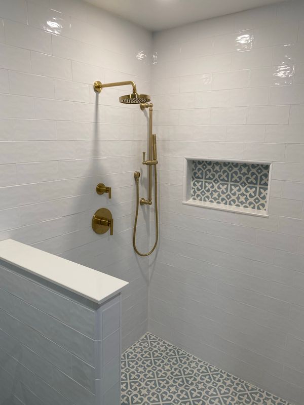 Plumbing