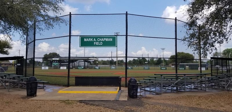 Black Chain Link Fencing