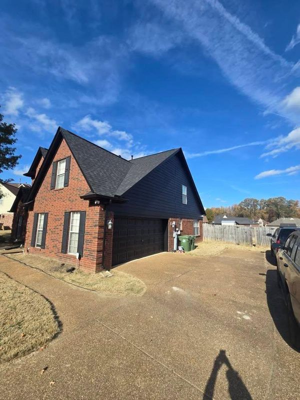 Exterior Painting