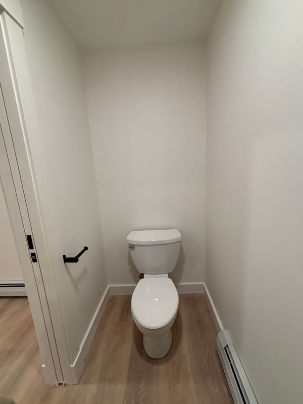 Bathroom Renovation