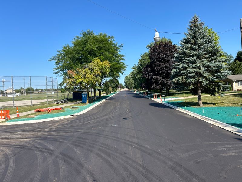 Hydroseeding