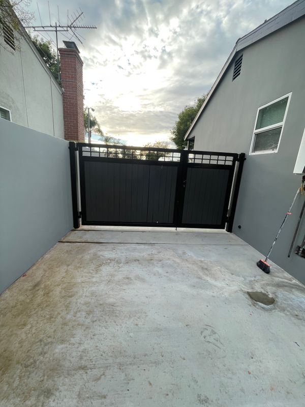 Residential Projects